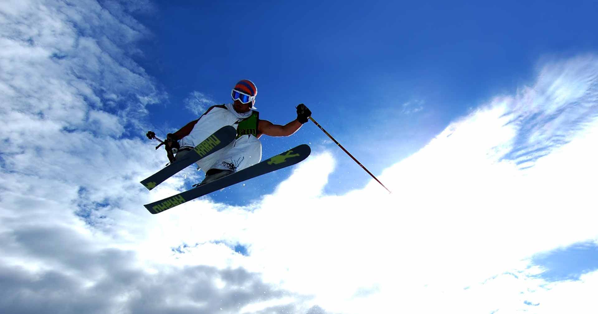 wherever your business is landing we know the right adress